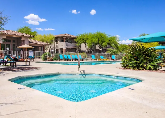 Vistoso Casita #246 Oro Valley