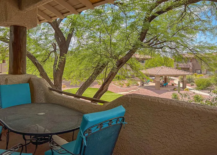 Vistoso Casita #246 * Oro Valley