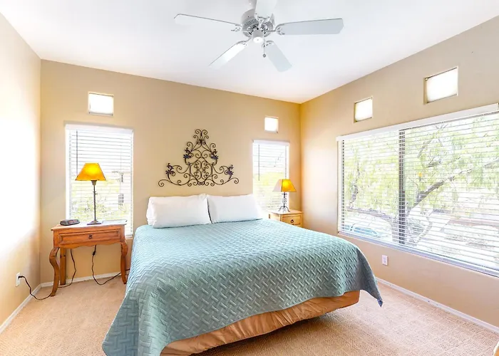 Vistoso Casita #246 Holiday home *