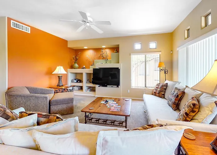 Vistoso Casita #246 Holiday home Oro Valley