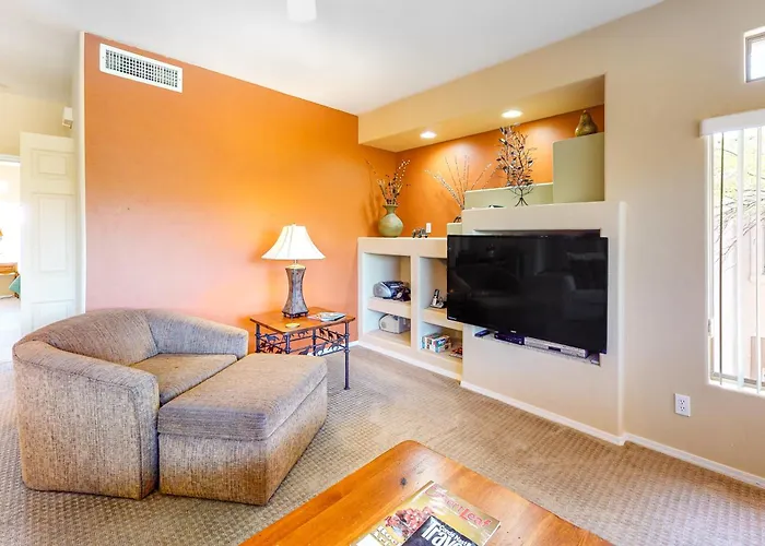 Vistoso Casita #246 Holiday home Oro Valley