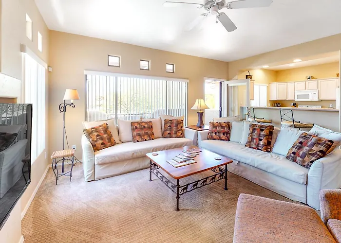 Vistoso Casita #246 Holiday home Oro Valley