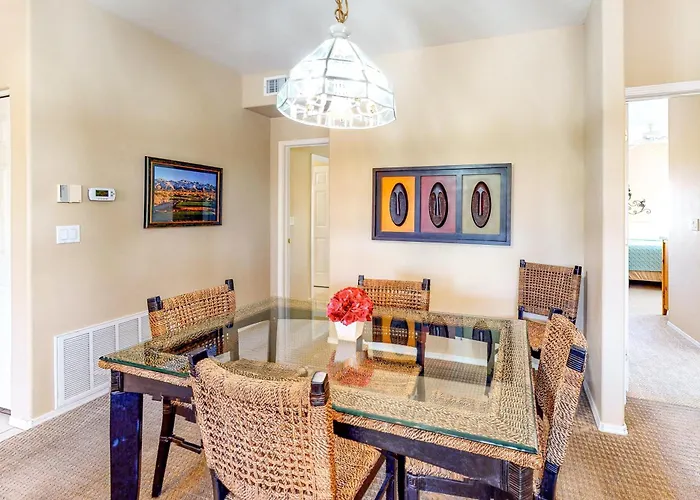 Vistoso Casita #246 Oro Valley