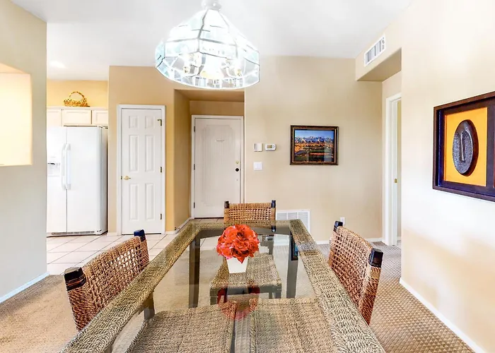 Vistoso Casita #246 Oro Valley