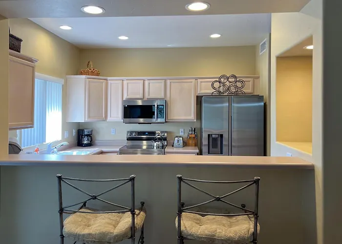 Vistoso Casita #246 Holiday home
