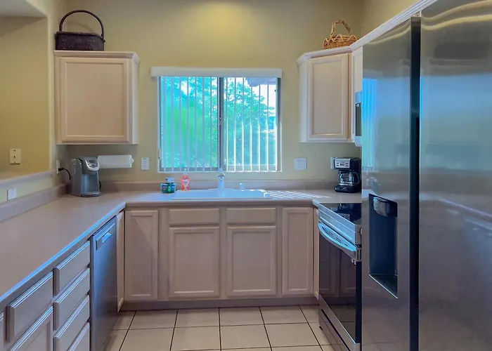 Holiday home Vistoso Casita #246 Oro Valley