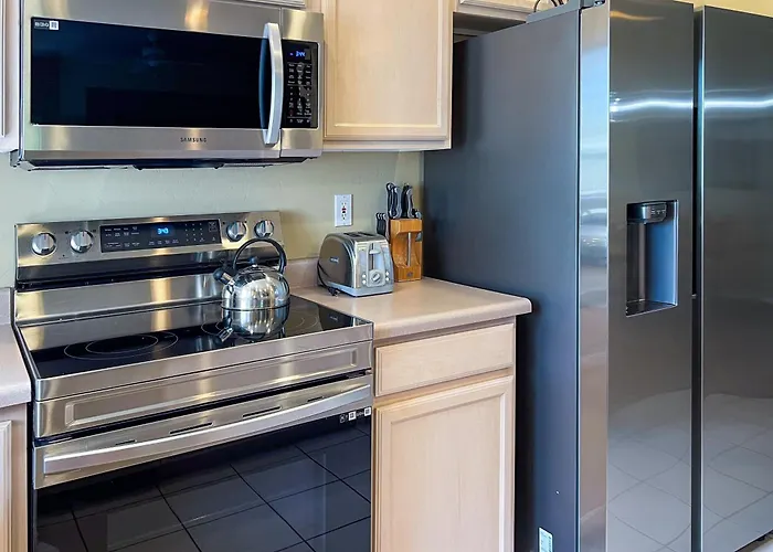 Holiday home Vistoso Casita #246 Oro Valley
