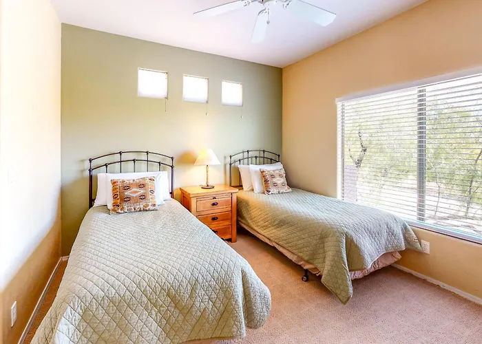 Vistoso Casita #246 Holiday home Oro Valley