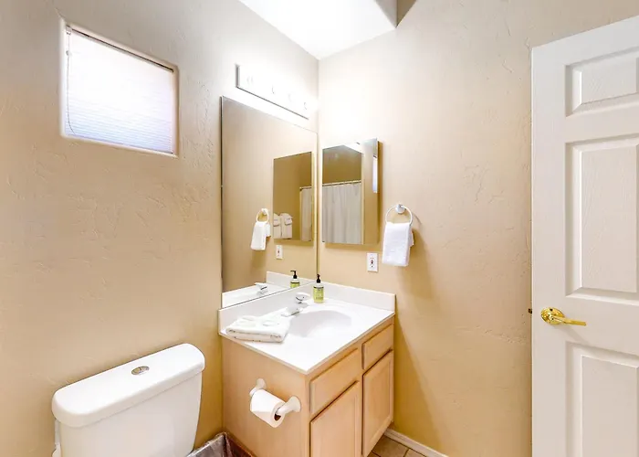 Vistoso Casita #246 Oro Valley