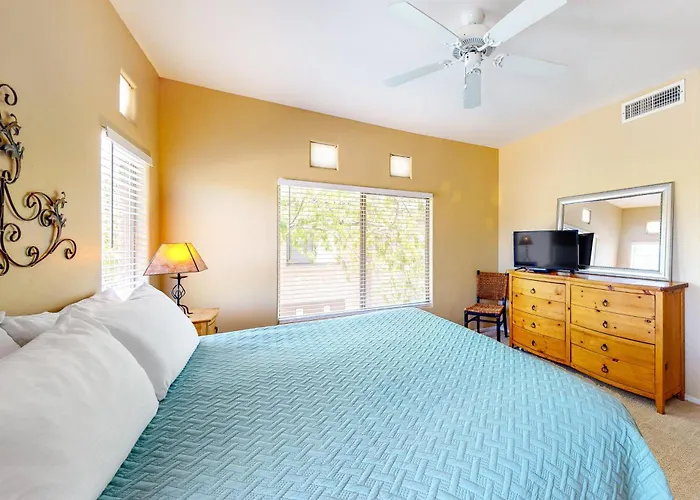 Vistoso Casita #246 Holiday home