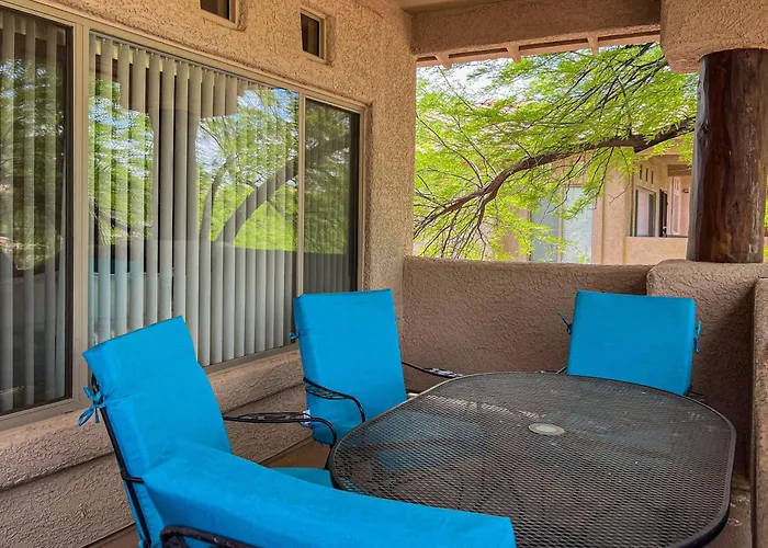 Holiday home Vistoso Casita #246 *