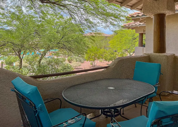 Holiday home Vistoso Casita #246 *