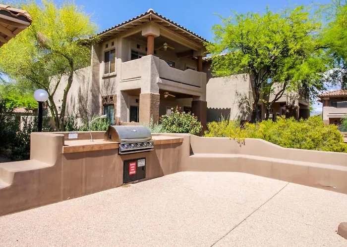 Vistoso Casita #246 Holiday home Oro Valley